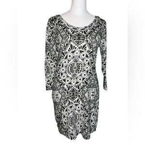 Billabong Long Sleeve Dress